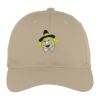Fine Twill Cap Thumbnail