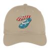 Fine Twill Cap Thumbnail