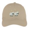 Fine Twill Cap Thumbnail
