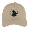 Fine Twill Cap Thumbnail