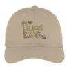 Fine Twill Cap Thumbnail