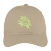 Fine Twill Cap Thumbnail