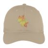 Fine Twill Cap Thumbnail