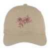 Fine Twill Cap Thumbnail