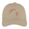 Fine Twill Cap Thumbnail