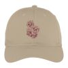 Fine Twill Cap Thumbnail