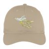 Fine Twill Cap Thumbnail