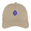 Fine Twill Cap Thumbnail