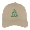 Fine Twill Cap Thumbnail