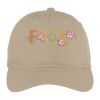 Fine Twill Cap Thumbnail