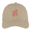 Fine Twill Cap Thumbnail