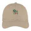 Fine Twill Cap Thumbnail