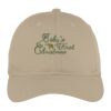 Fine Twill Cap Thumbnail