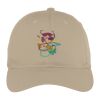 Fine Twill Cap Thumbnail