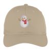 Fine Twill Cap Thumbnail