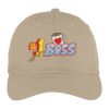 Fine Twill Cap Thumbnail