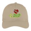 Fine Twill Cap Thumbnail