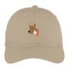 Fine Twill Cap Thumbnail