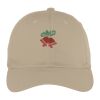 Fine Twill Cap Thumbnail