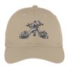 Fine Twill Cap Thumbnail