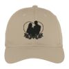 Fine Twill Cap Thumbnail