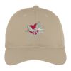 Fine Twill Cap Thumbnail