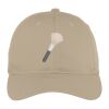 Fine Twill Cap Thumbnail