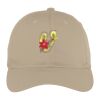 Fine Twill Cap Thumbnail