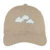 Fine Twill Cap Thumbnail