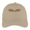 Fine Twill Cap Thumbnail