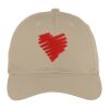 Fine Twill Cap Thumbnail