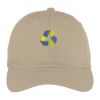 Fine Twill Cap Thumbnail