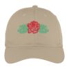 Fine Twill Cap Thumbnail