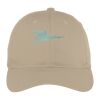 Fine Twill Cap Fine Twill Cap Thumbnail