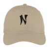 Fine Twill Cap Thumbnail