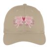 Fine Twill Cap Thumbnail