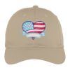 Fine Twill Cap Thumbnail
