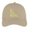 Fine Twill Cap Fine Twill Cap Thumbnail