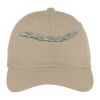 Fine Twill Cap Fine Twill Cap Thumbnail