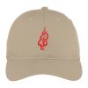 Fine Twill Cap Fine Twill Cap Thumbnail