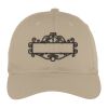 Fine Twill Cap Thumbnail