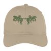 Fine Twill Cap Thumbnail
