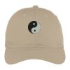 Fine Twill Cap Thumbnail