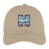 Fine Twill Cap Thumbnail