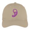 Fine Twill Cap Thumbnail