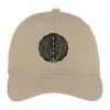 Fine Twill Cap Thumbnail