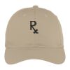 Fine Twill Cap Thumbnail