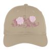 Fine Twill Cap Thumbnail
