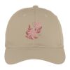 Fine Twill Cap Thumbnail