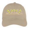 Fine Twill Cap Thumbnail